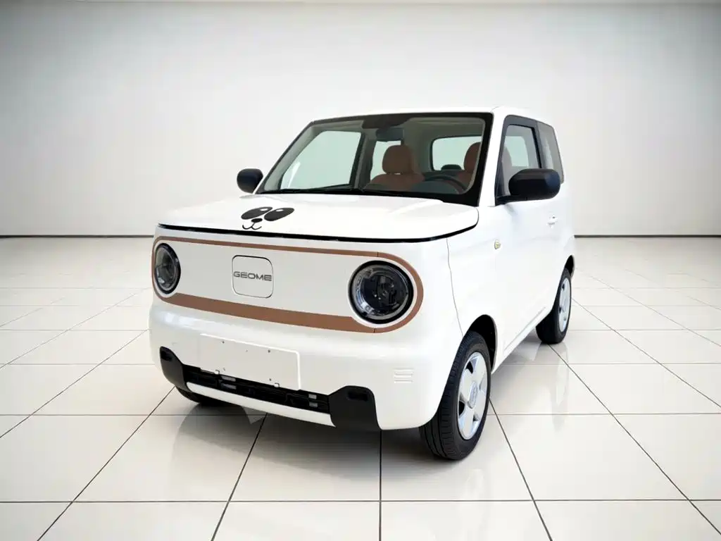 Geely Galaxy Panda 2025