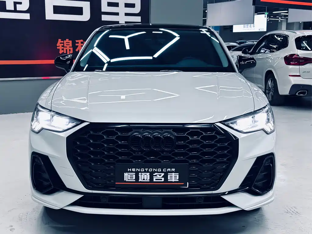 Audi Q3 Sportback 2023