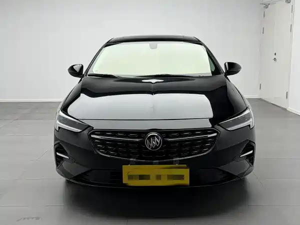 Buick Regal 2023