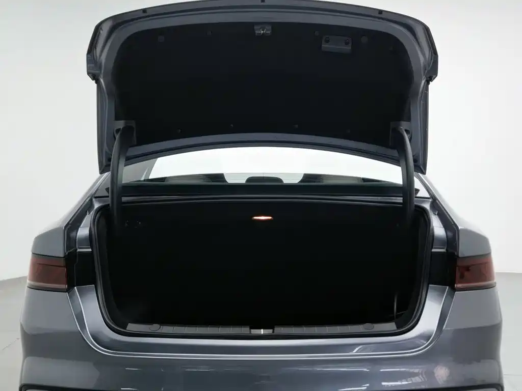 BYD Qin PLUS 2023 — фото 16