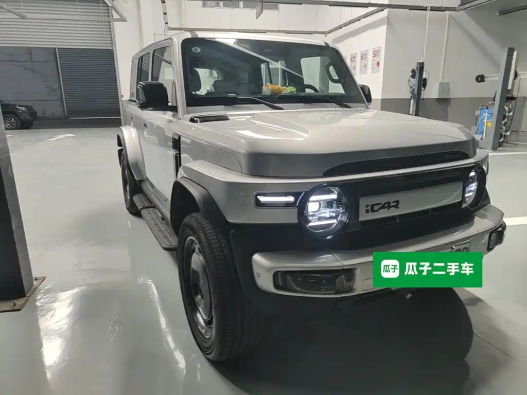 Icar Super V23 2026