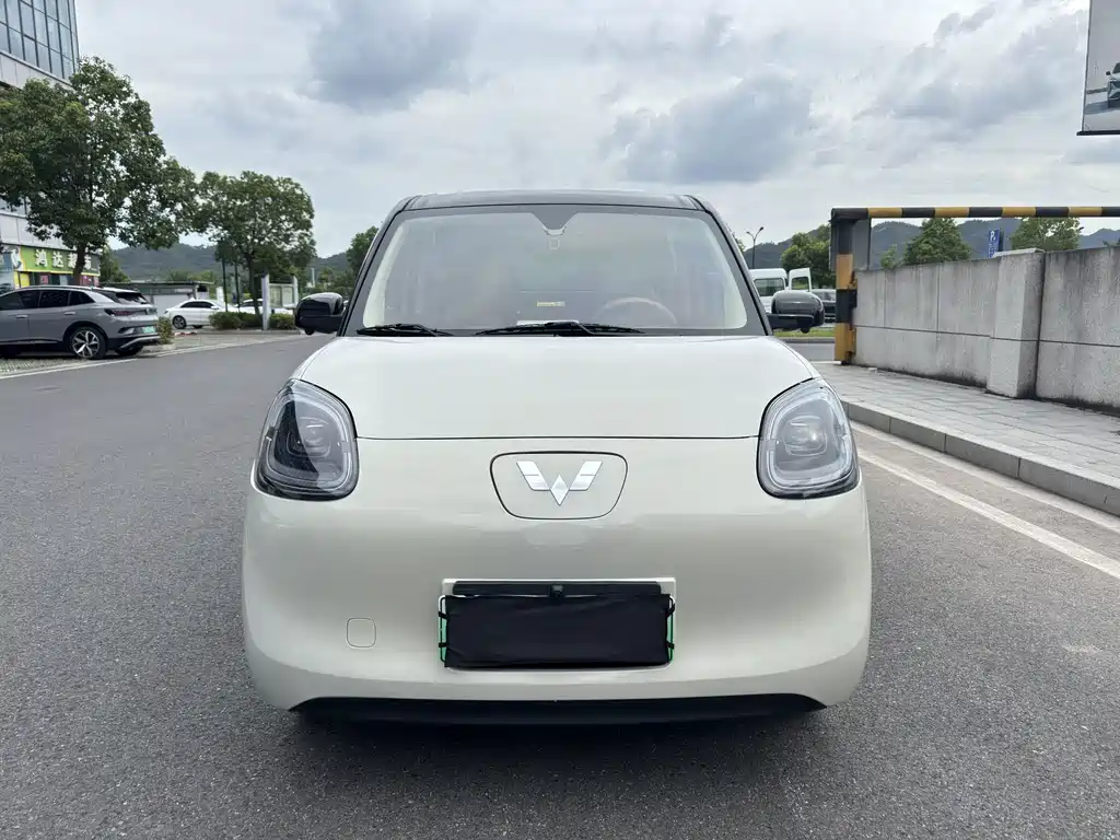 Wuling Hongguang MINIEV 2025