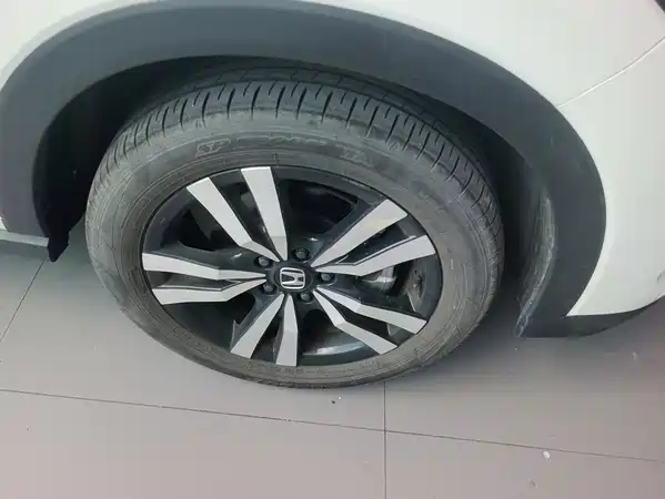 Honda HR-V 2024