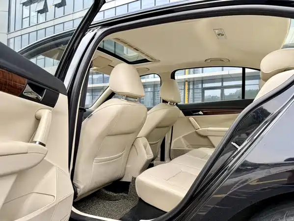 Volkswagen Lavida 2013