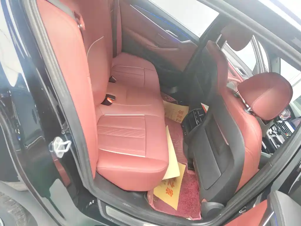 BMW 5 Series 2023