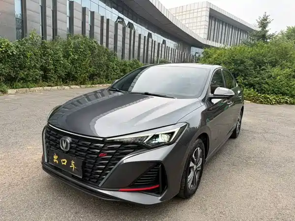 Changan Eado 2023