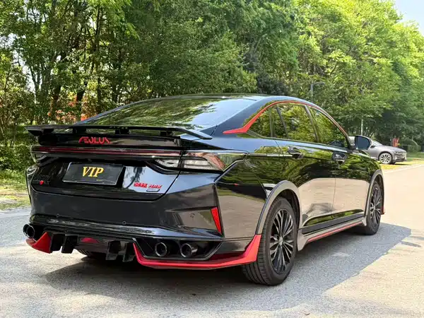 Dongfeng Yixuan MAX 2023