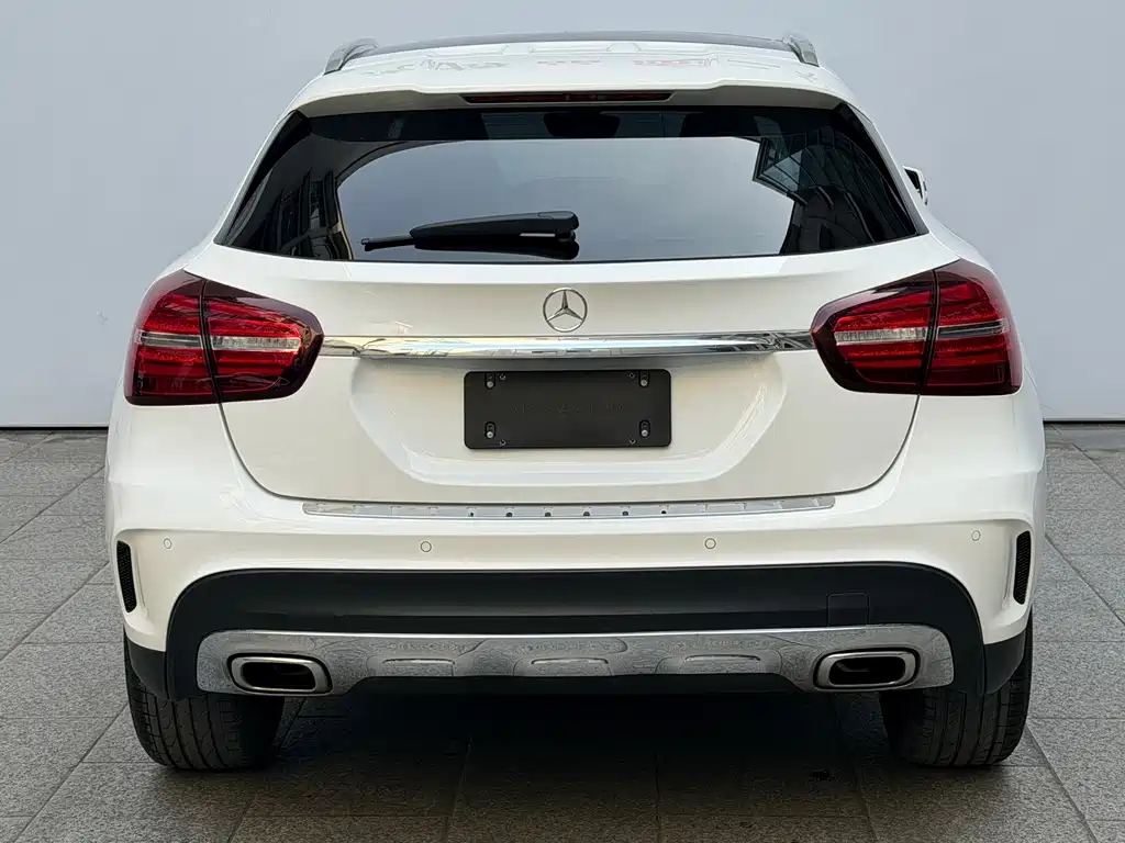 Mercedes-Benz GLA 2019 — фото 20