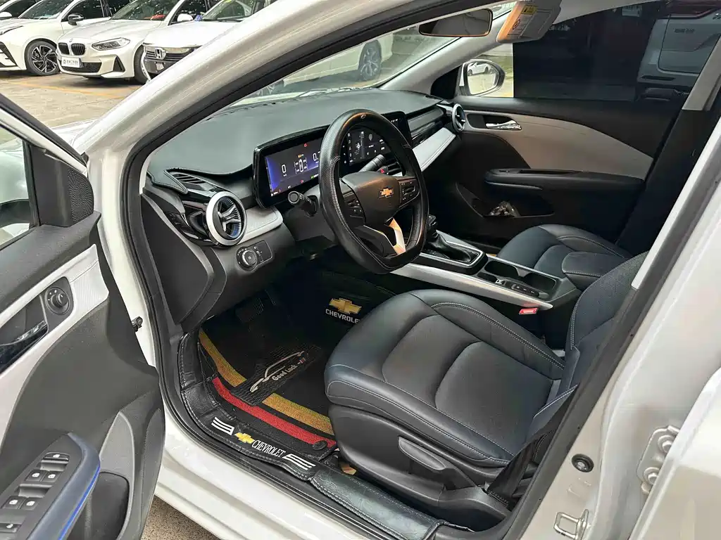 Chevrolet Cruze 2023
