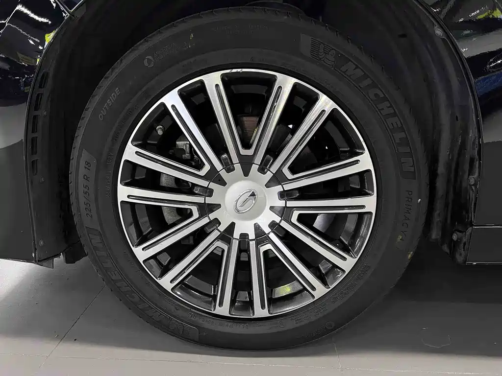 GAC Motor Trumpchi M8 2023 — фото 14