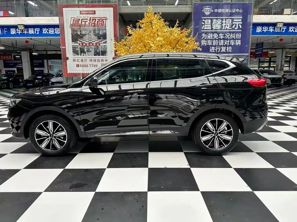 Haval H6 2023