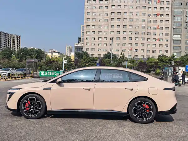 Nissan N7 2025