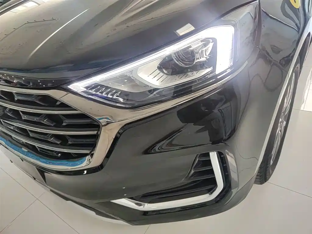Ford Edge 2022 — фото 24