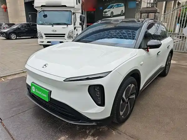NIO ES6 2024