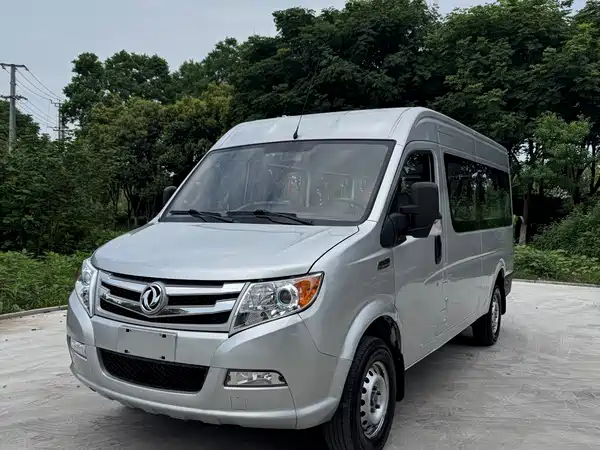 Dongfeng Yufeng 2020