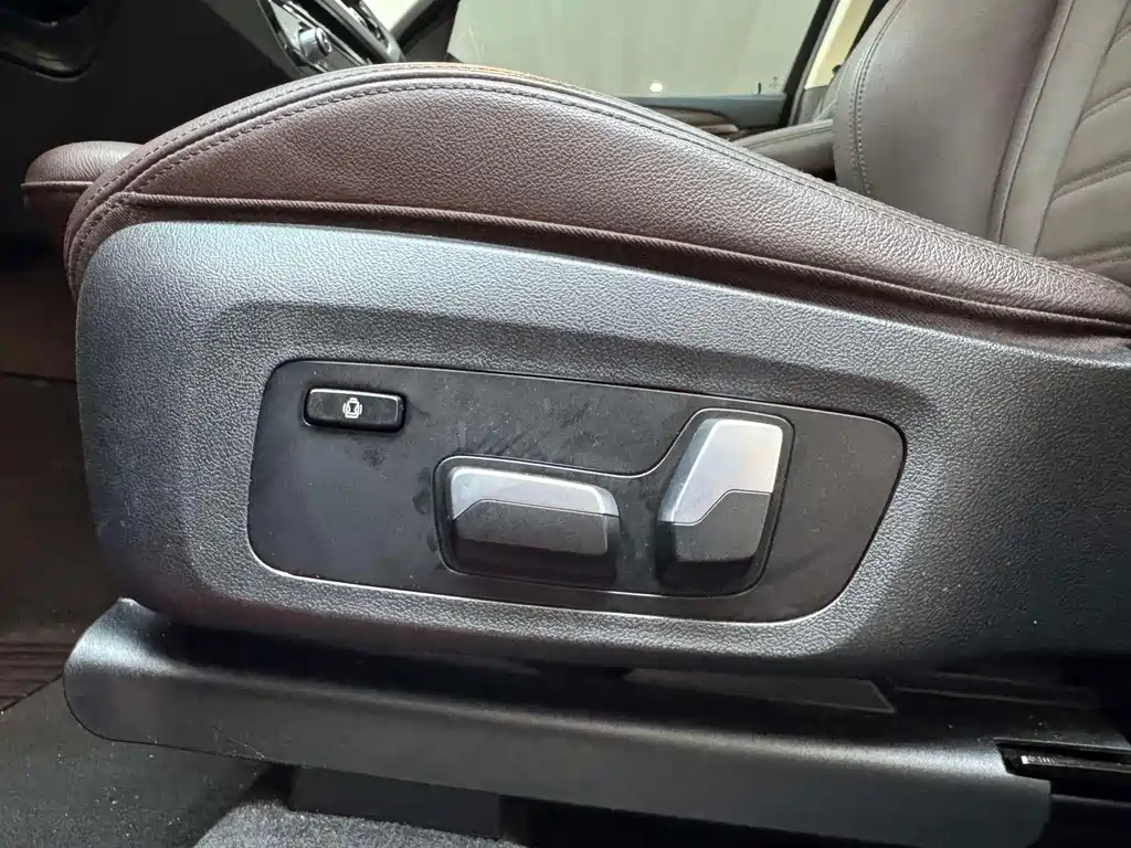 BMW X3 2020 — фото 24