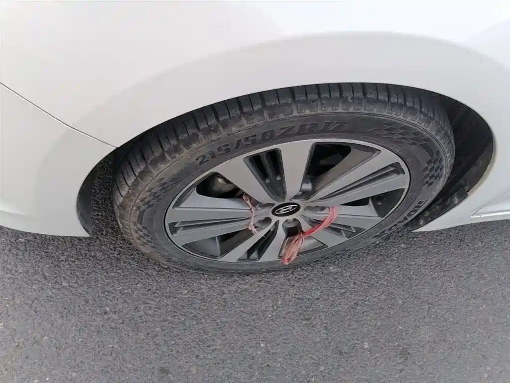 Hyundai Mistra 2016 — фото 23