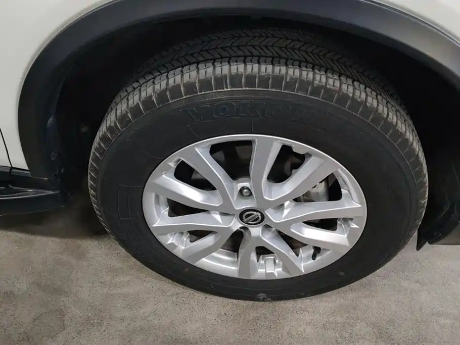 Nissan X-Trail 2023