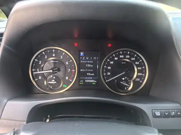 Toyota Alphard 2019