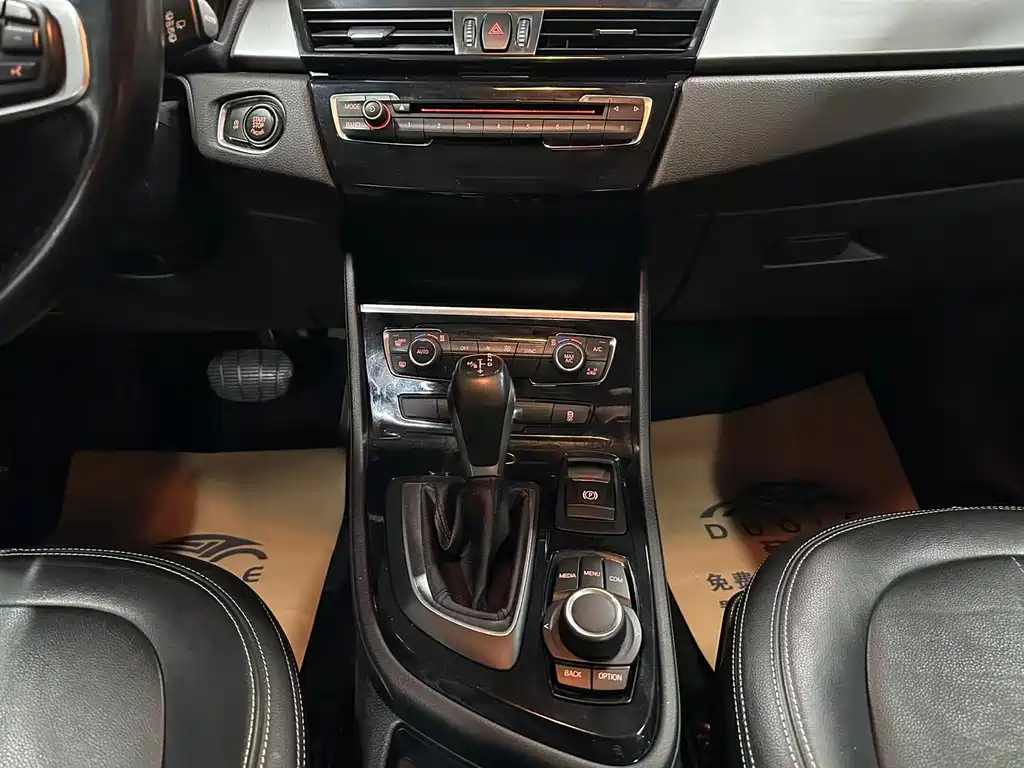BMW 2 Series Gran Tourer 2017 — фото 12
