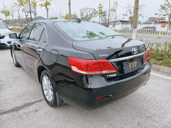 Toyota Camry 2009