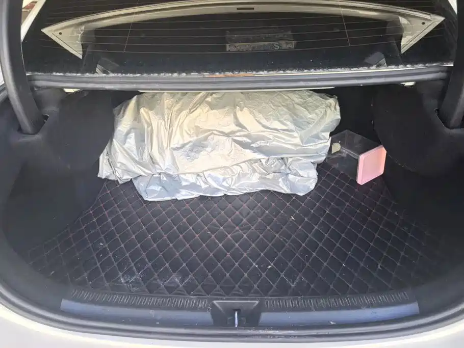Mercedes-Benz A-Class 2020