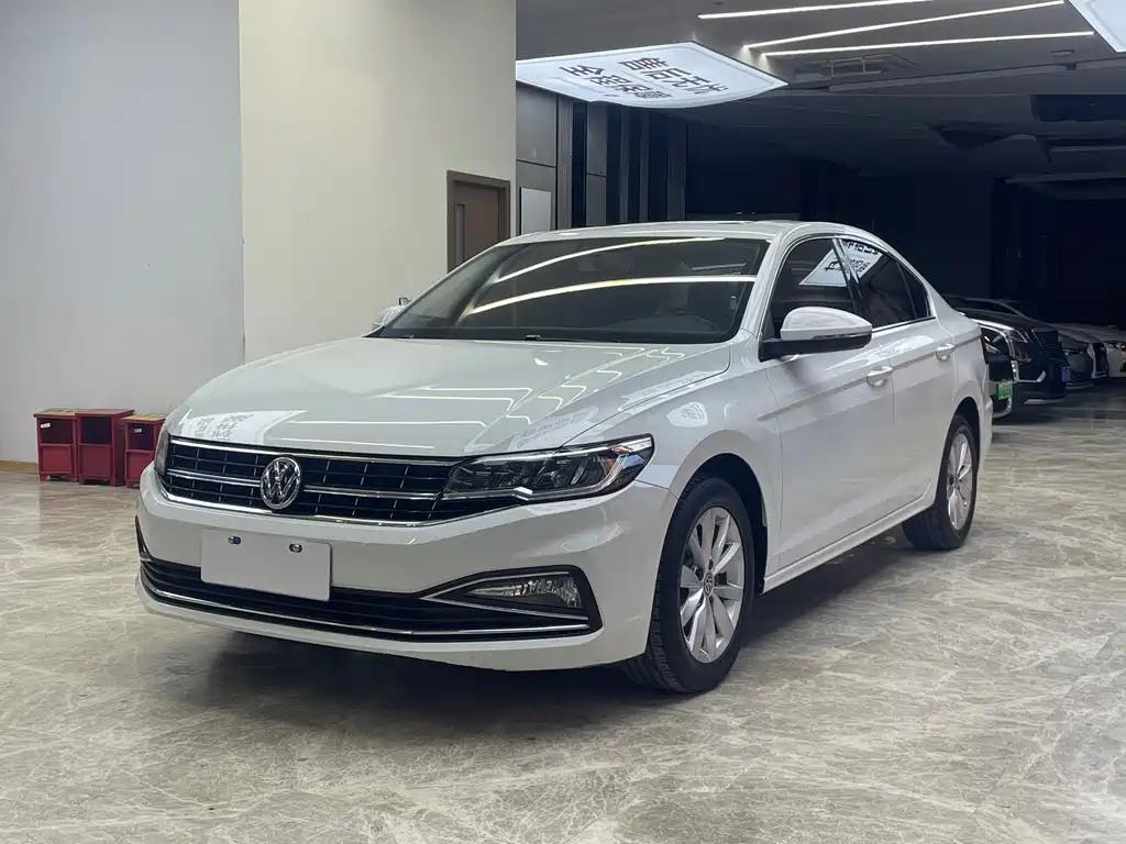 Volkswagen Bora 2018