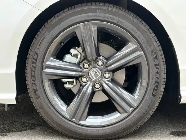 Honda Inspire 2024