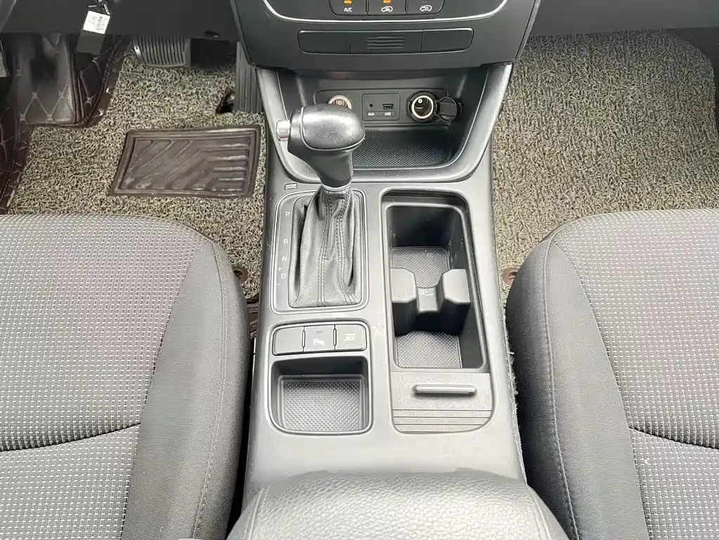 Kia Sorento 2013 — фото 21