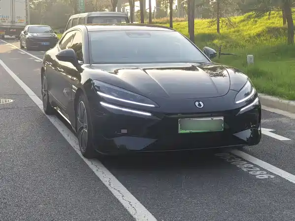 Denza Z9GT 2024