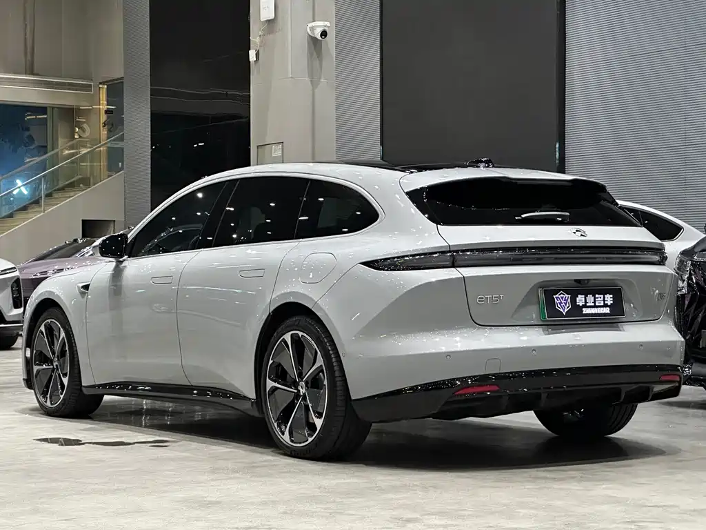 NIO ET5T 2025 — фото 3