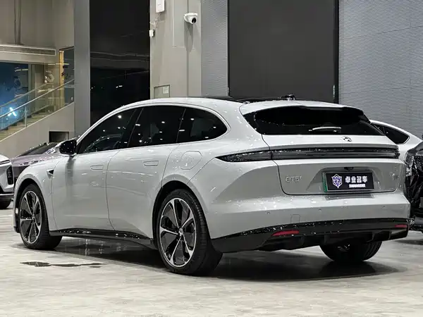 NIO ET5T 2025