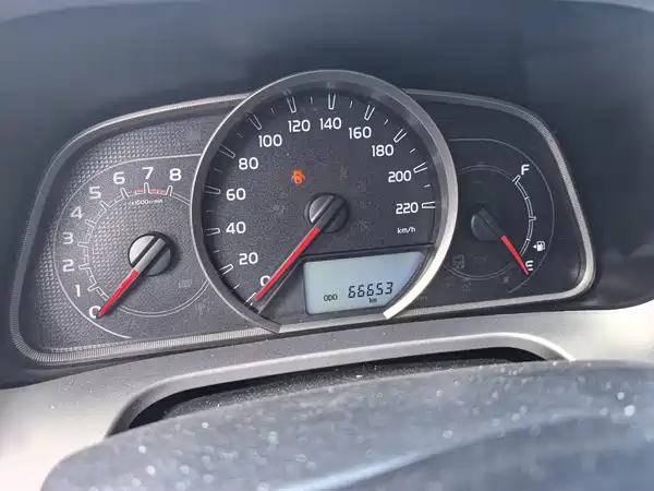 Toyota RAV4 2018