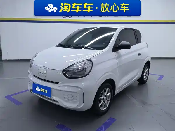 Roewe CLEVER 2022