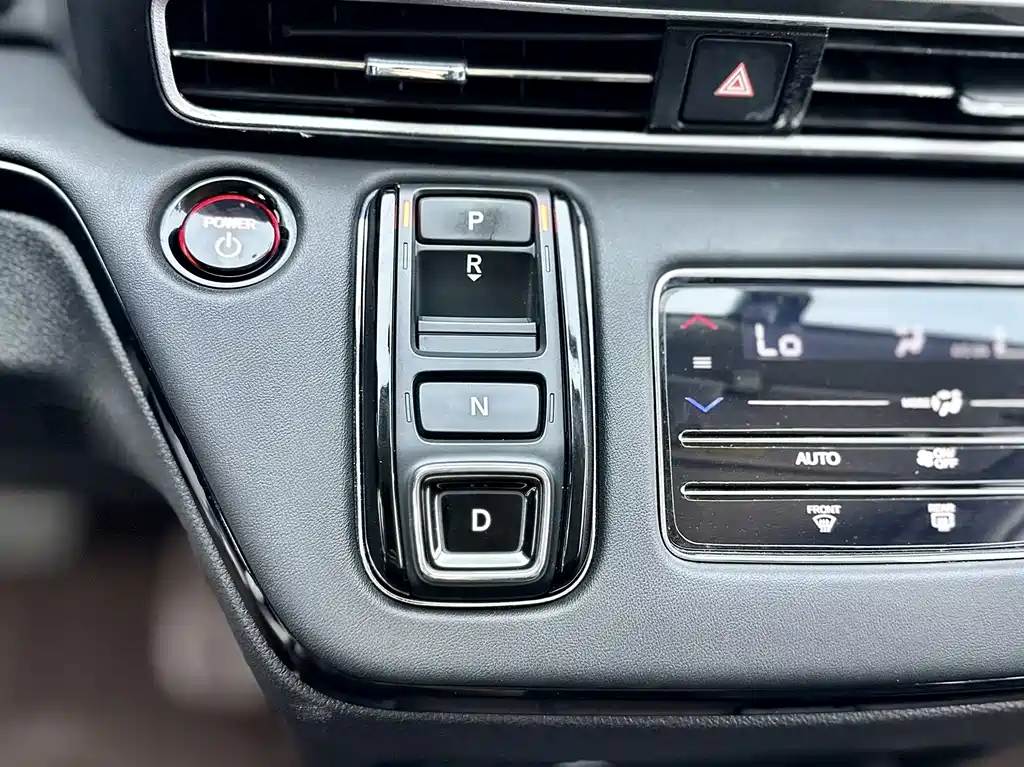 Honda Odyssey 2024 — фото 10