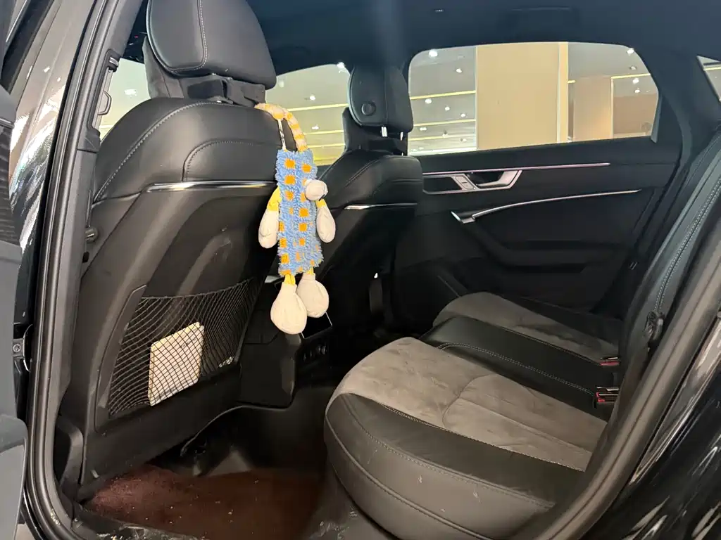 Audi A6L 2024