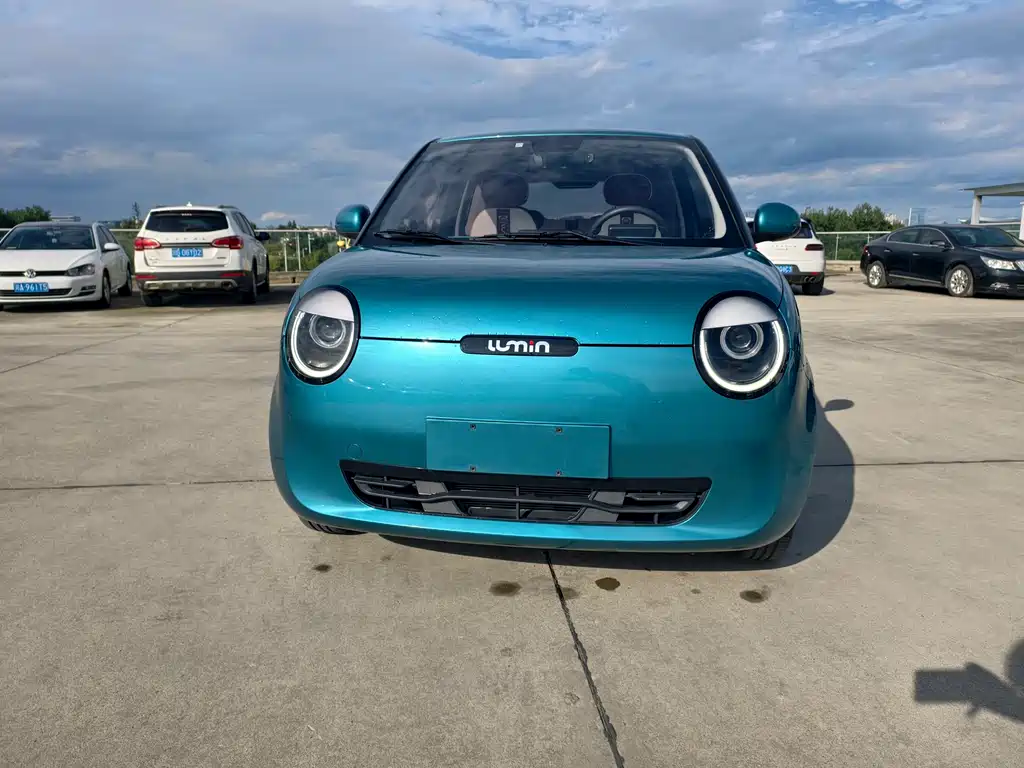 Changan Lumin 2023