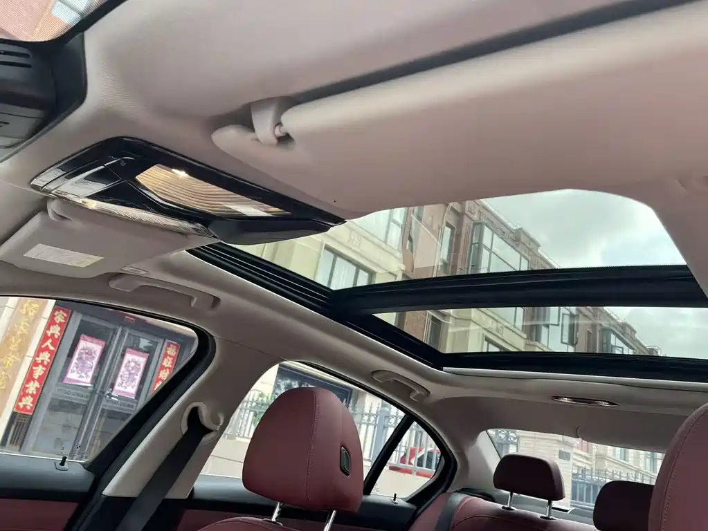 BMW i3 2023 — фото 13