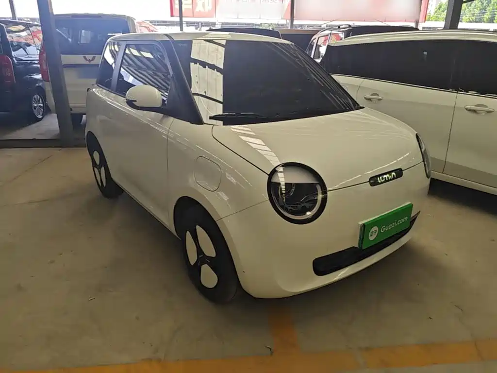 Changan Lumin 2025
