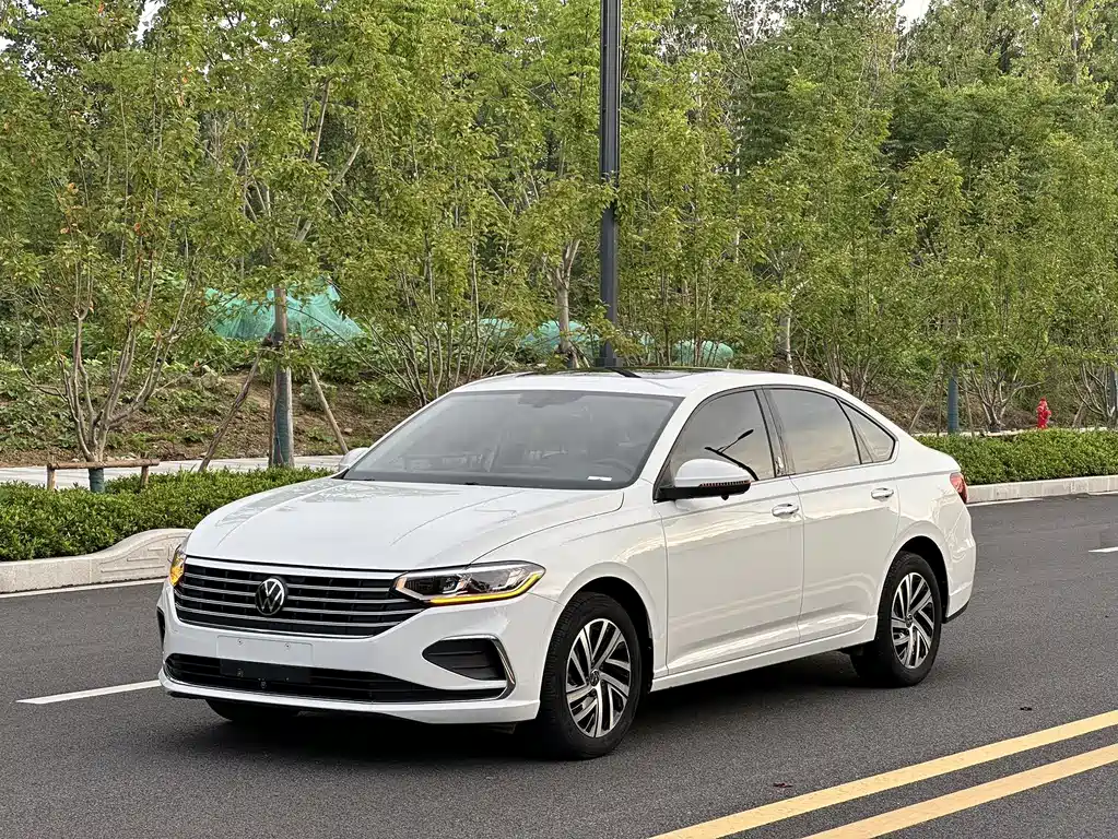 Volkswagen Lavida 2023
