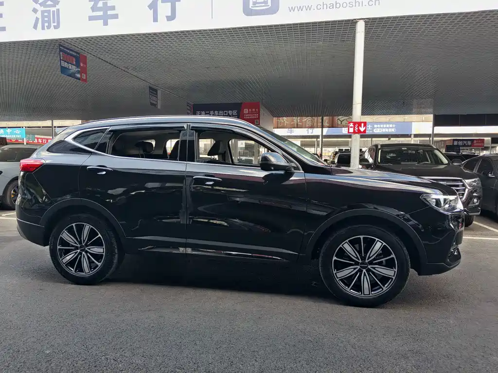 Haval H6 2023