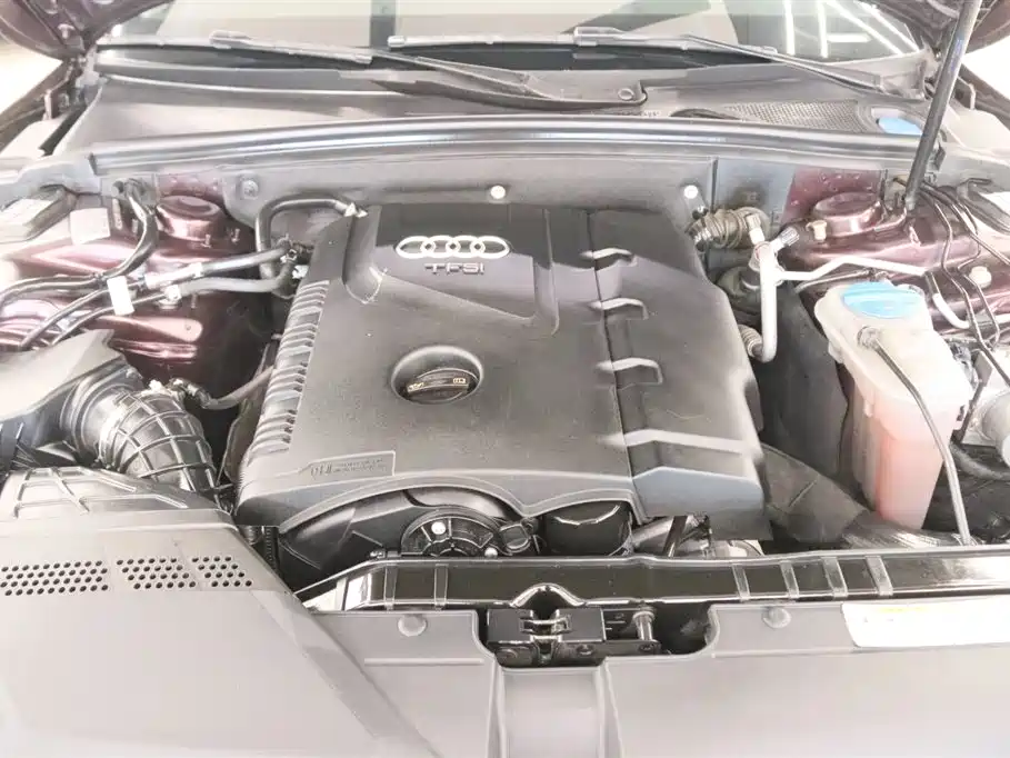 Audi A5 2013 — фото 17