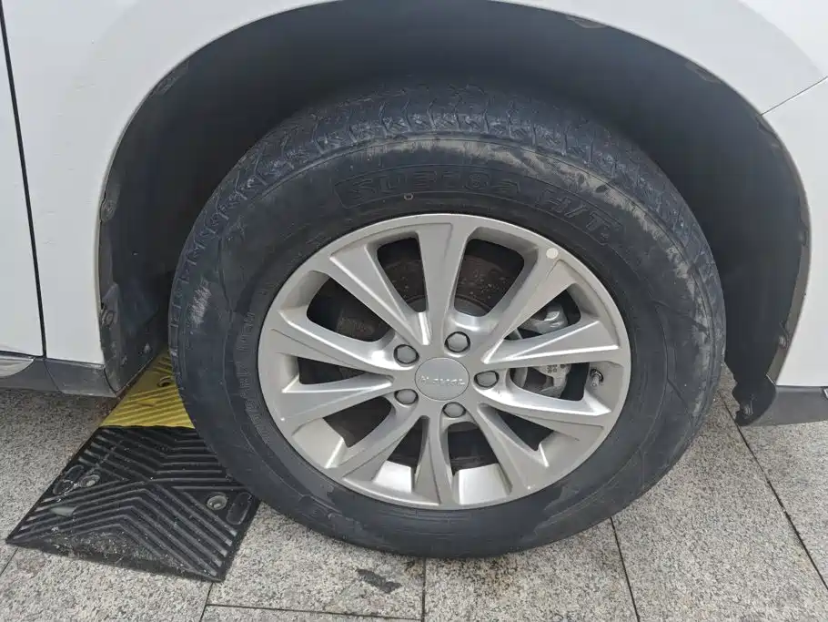 Haval M6 2022