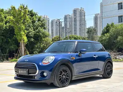 MINI MINI 2016