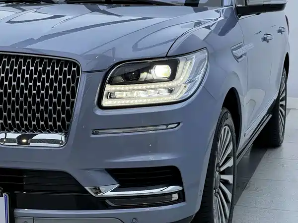 Lincoln Navigator 2019