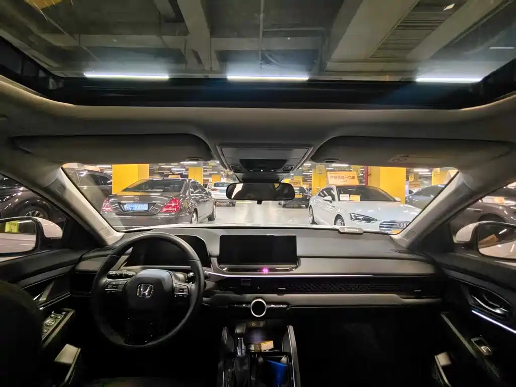 Honda Accord 2025