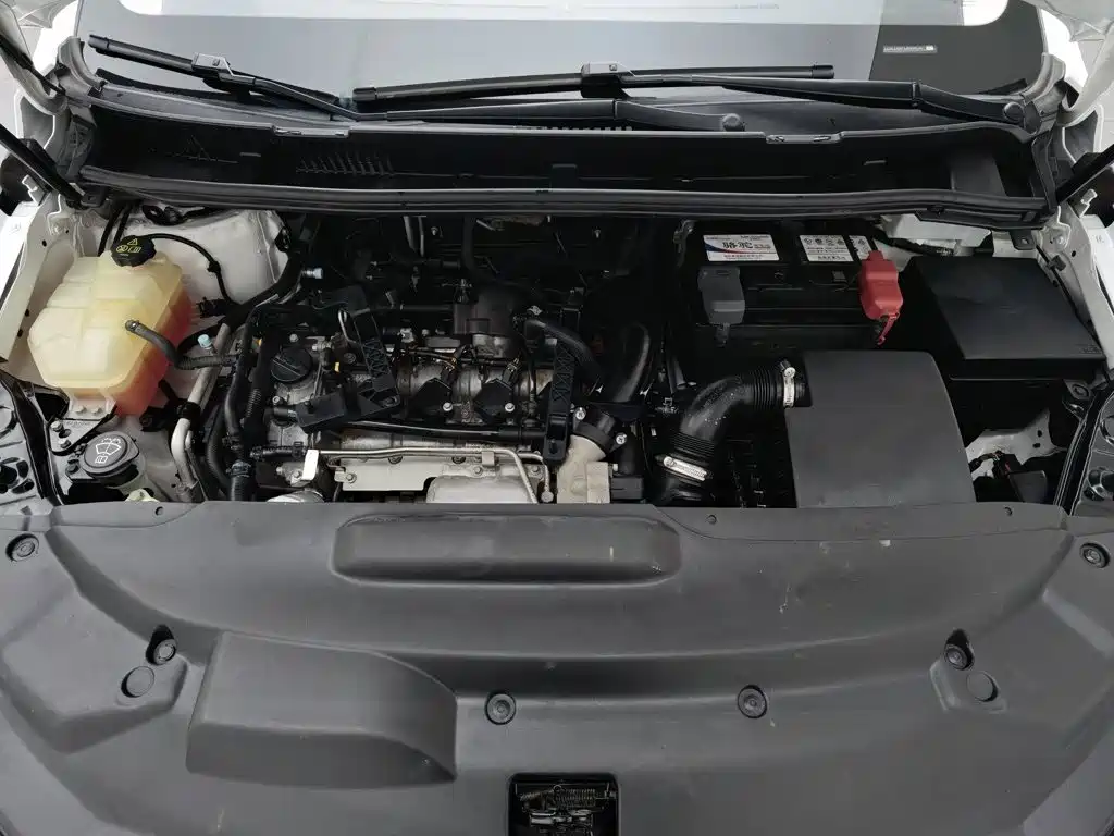 BYD MAX 2018