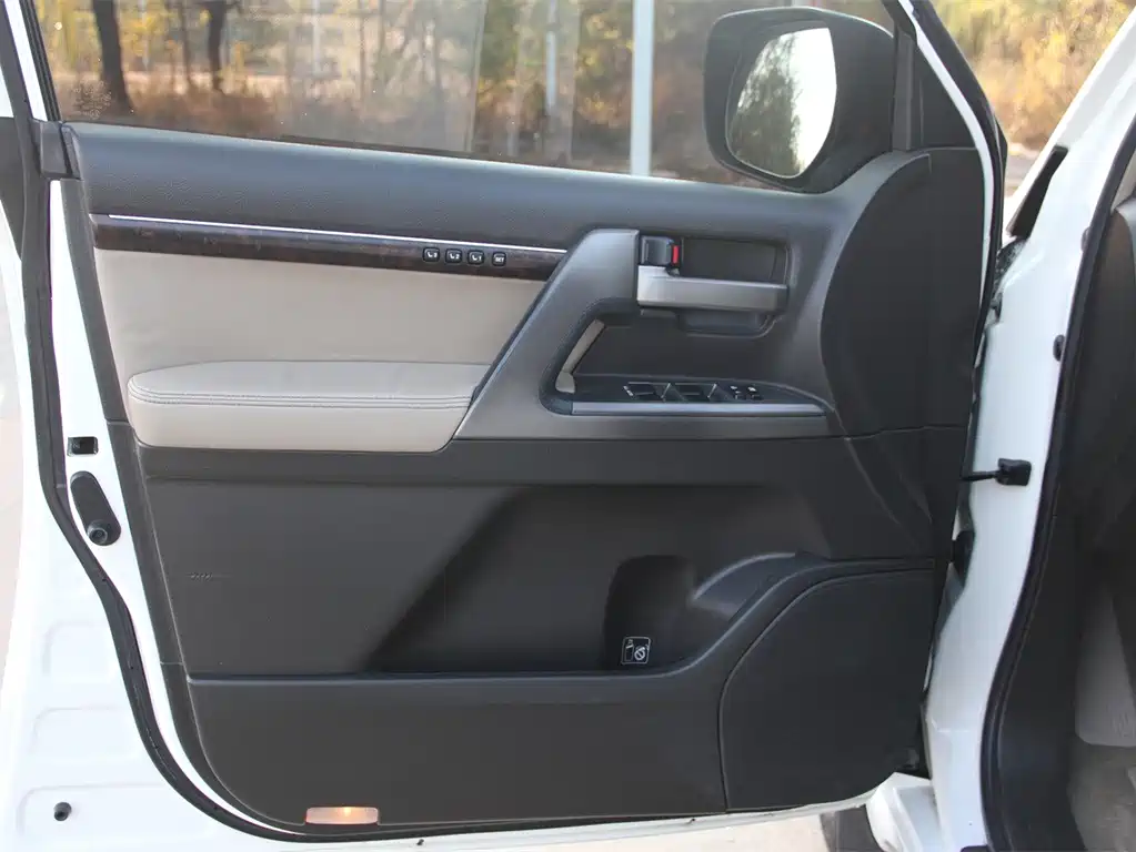 Toyota Land Cruiser 2010 — фото 12