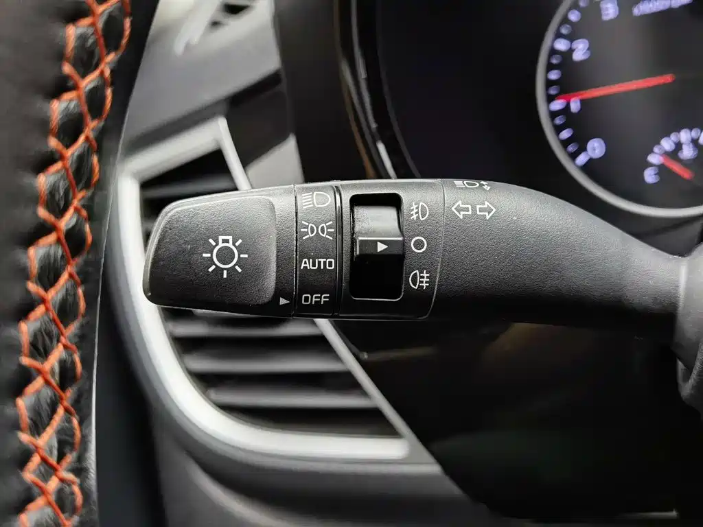 Kia KX3 Proud Running 2020 — фото 21