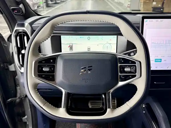 Jetour Traveller C-DM 2025